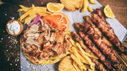 National Kebab Day Adana Ilford London