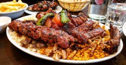 National Kebab Day Antep Birmingham