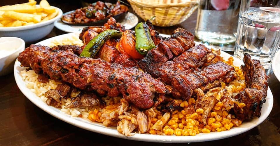 Antep National Kebab Day