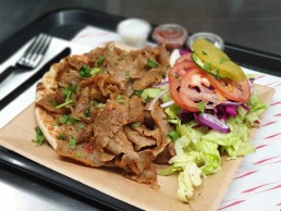 National Kebab Day Cambridge Grillerz