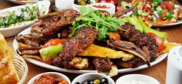 National Kebab Day Koz Ocakbasi Greenford London