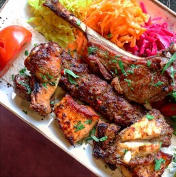 National Kebab Day Zavi New Eltham London