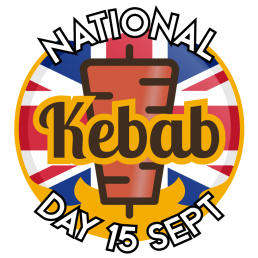 National Kebab Day Restaurants 15th September