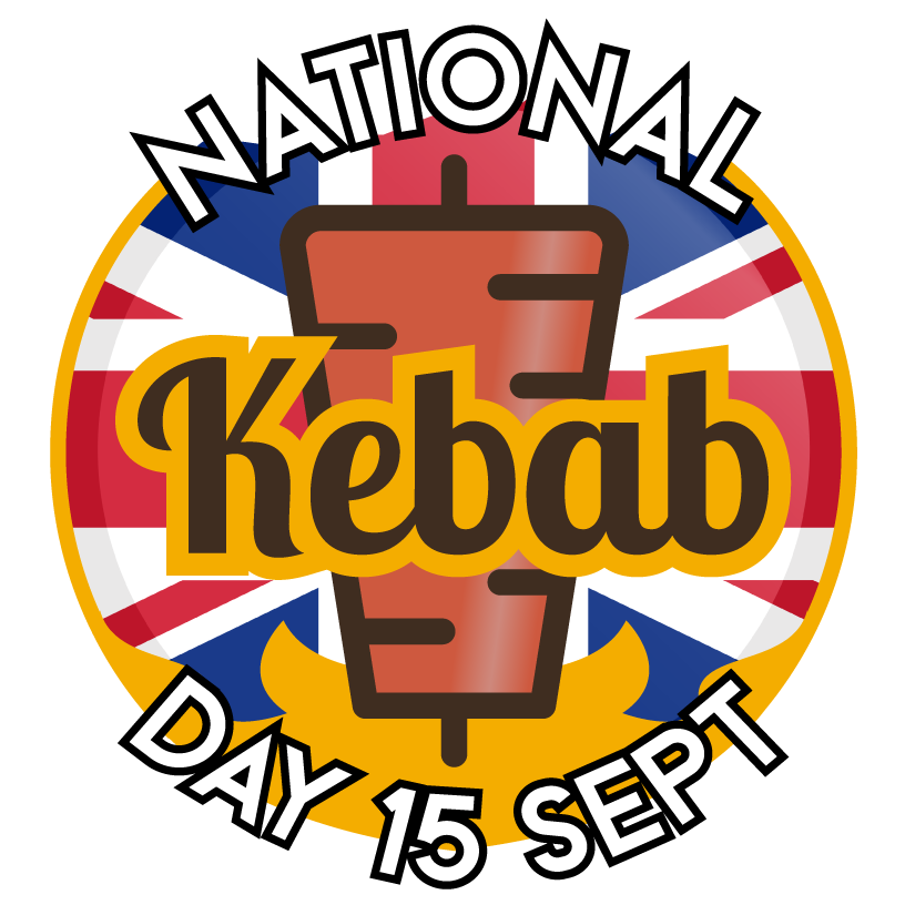 National Kebab Day Restaurants 15th September